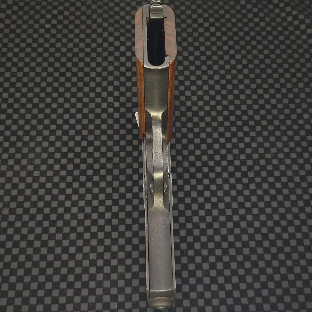 CZ-52 9mm Luger Original - Must See - Built in 53 - Tokarev, Military, -img-6