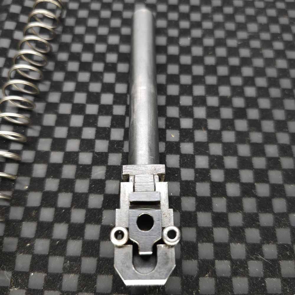 CZ-52 9mm Luger Original - Must See - Built in 53 - Tokarev, Military, -img-25