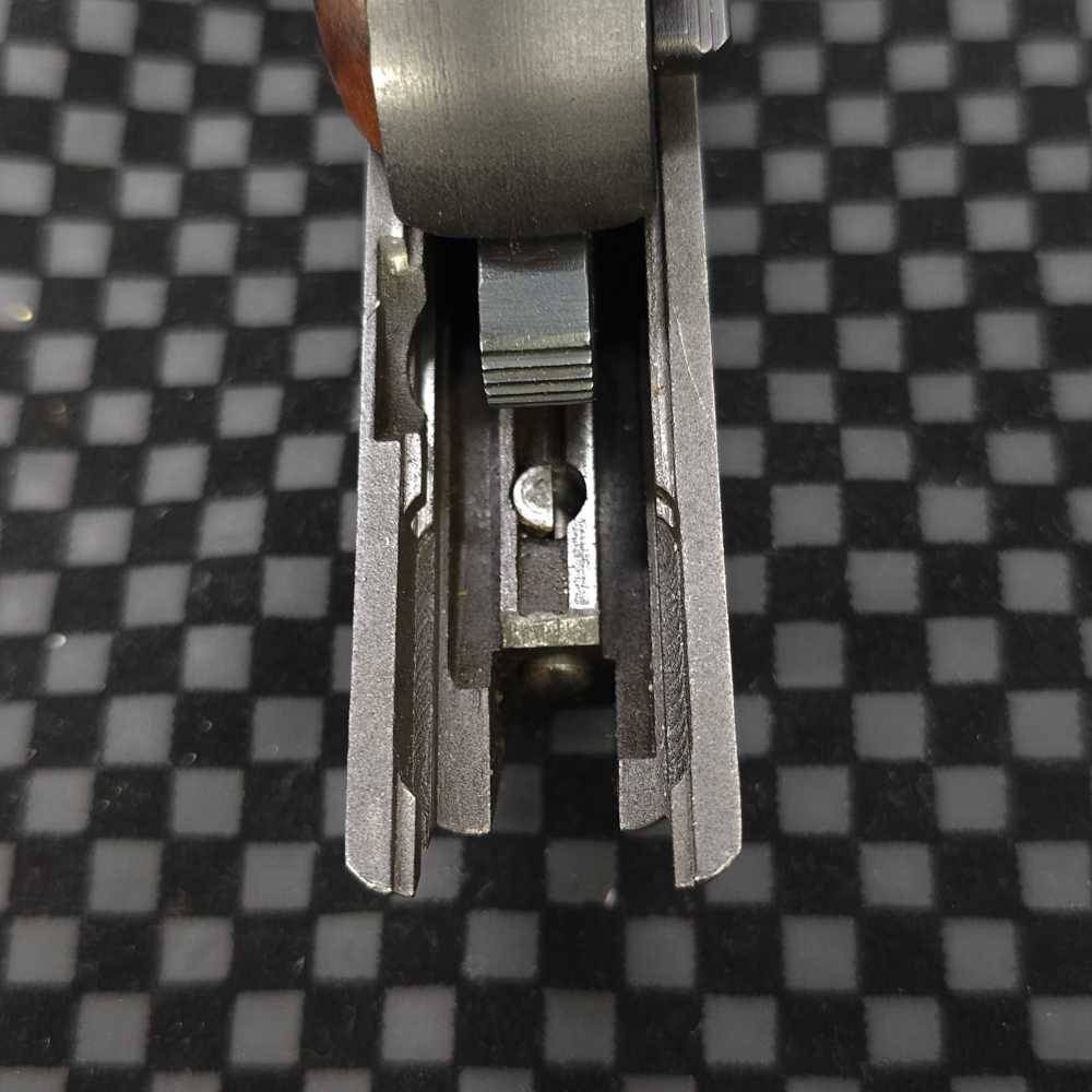 CZ-52 9mm Luger Original - Must See - Built in 53 - Tokarev, Military, -img-10