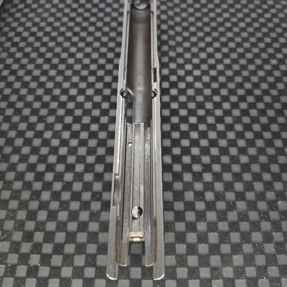 CZ-52 9mm Luger Original - Must See - Built in 53 - Tokarev, Military, -img-27