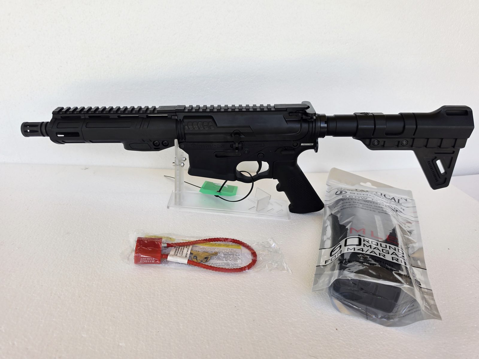 American Tactical Alpha Max 5.56x45mm NATO-img-0
