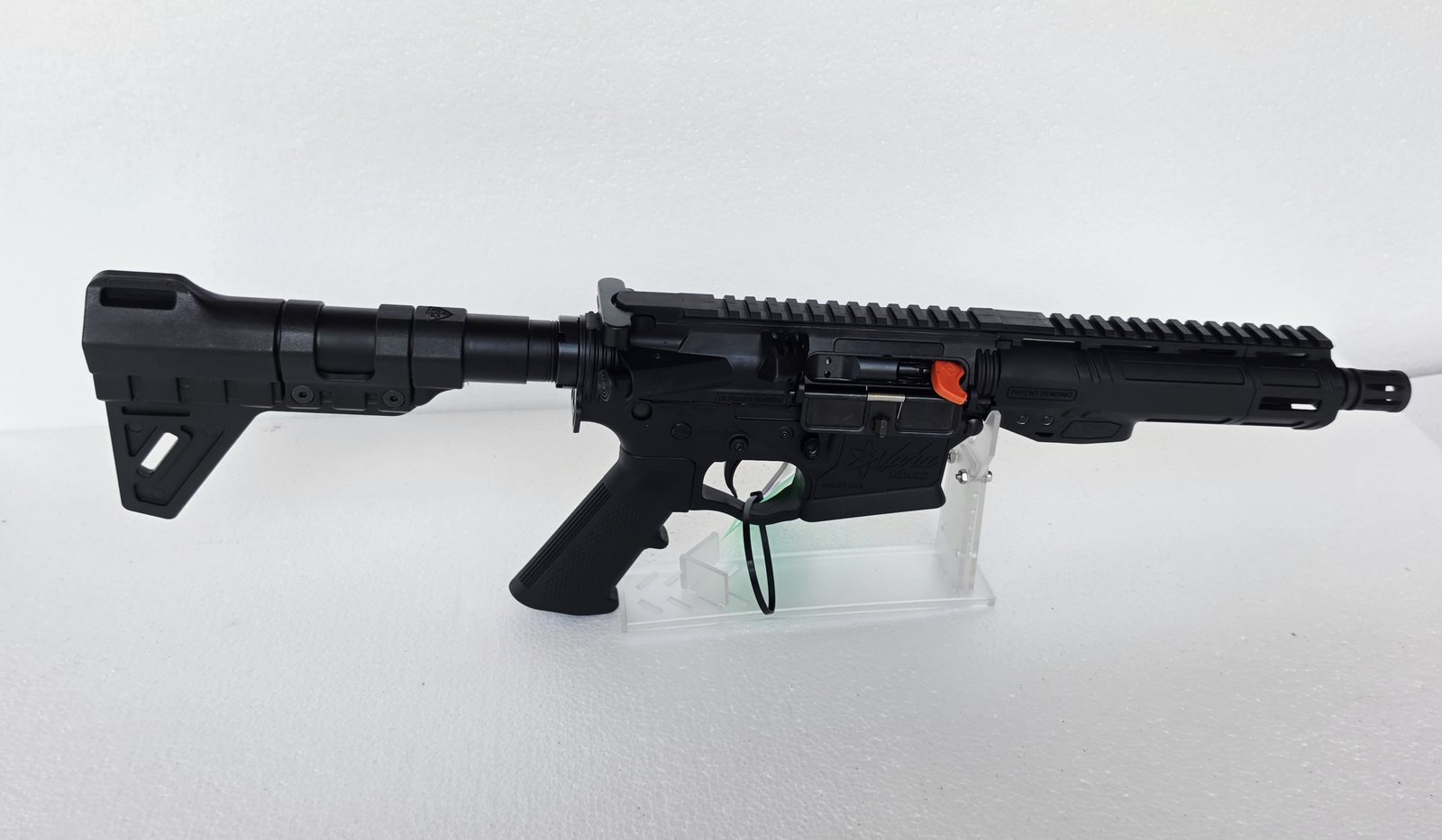 American Tactical Alpha Max 5.56x45mm NATO-img-2