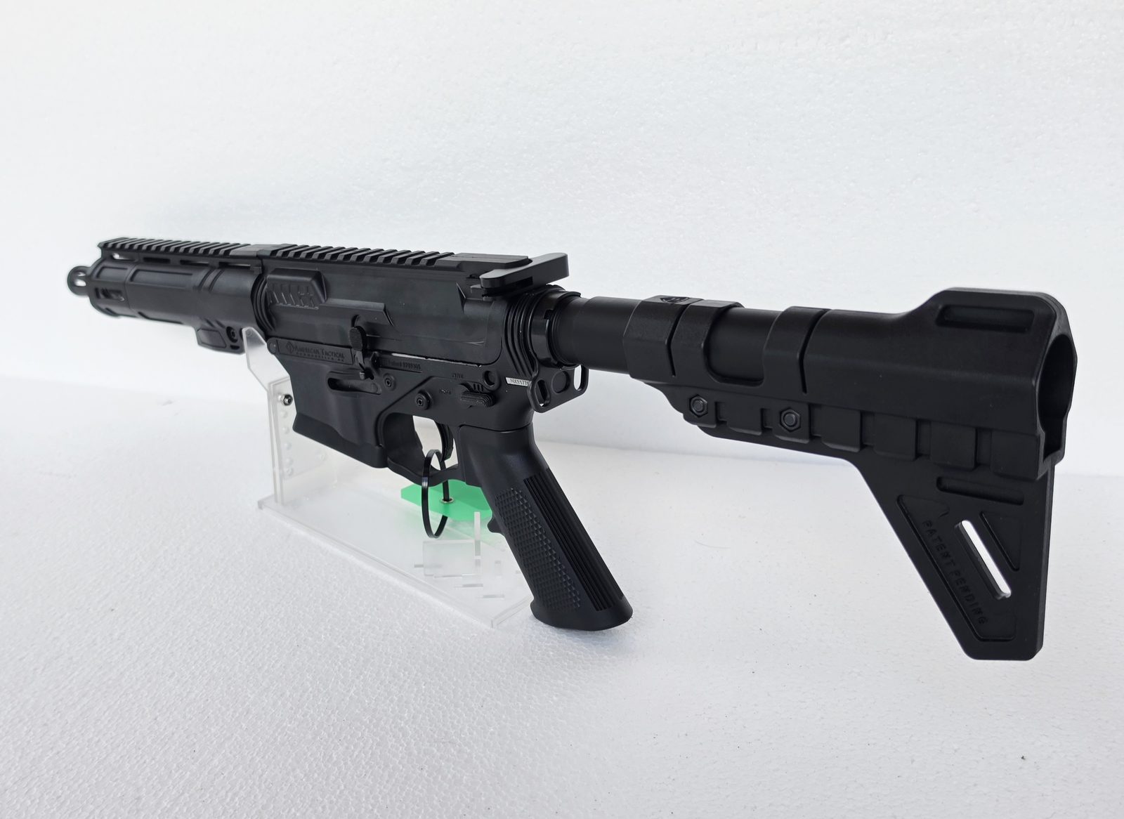American Tactical Alpha Max 5.56x45mm NATO-img-1