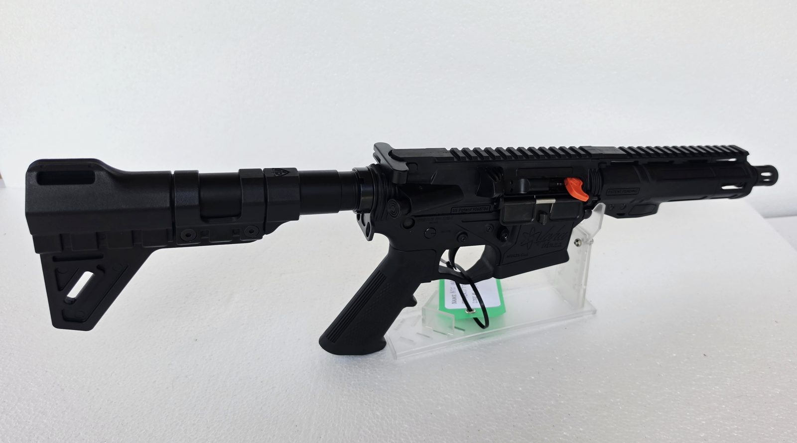American Tactical Alpha Max 5.56x45mm NATO-img-3