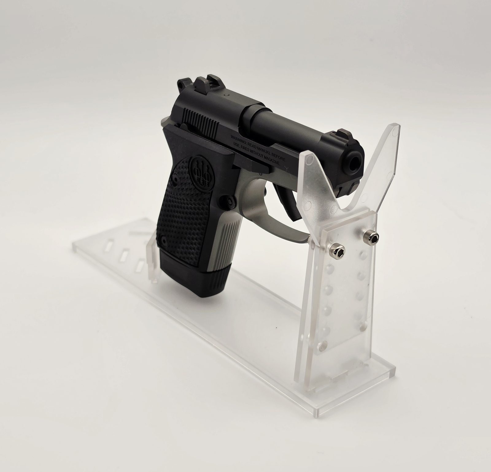 Beretta Bobcat 22LR .22 LR-img-3
