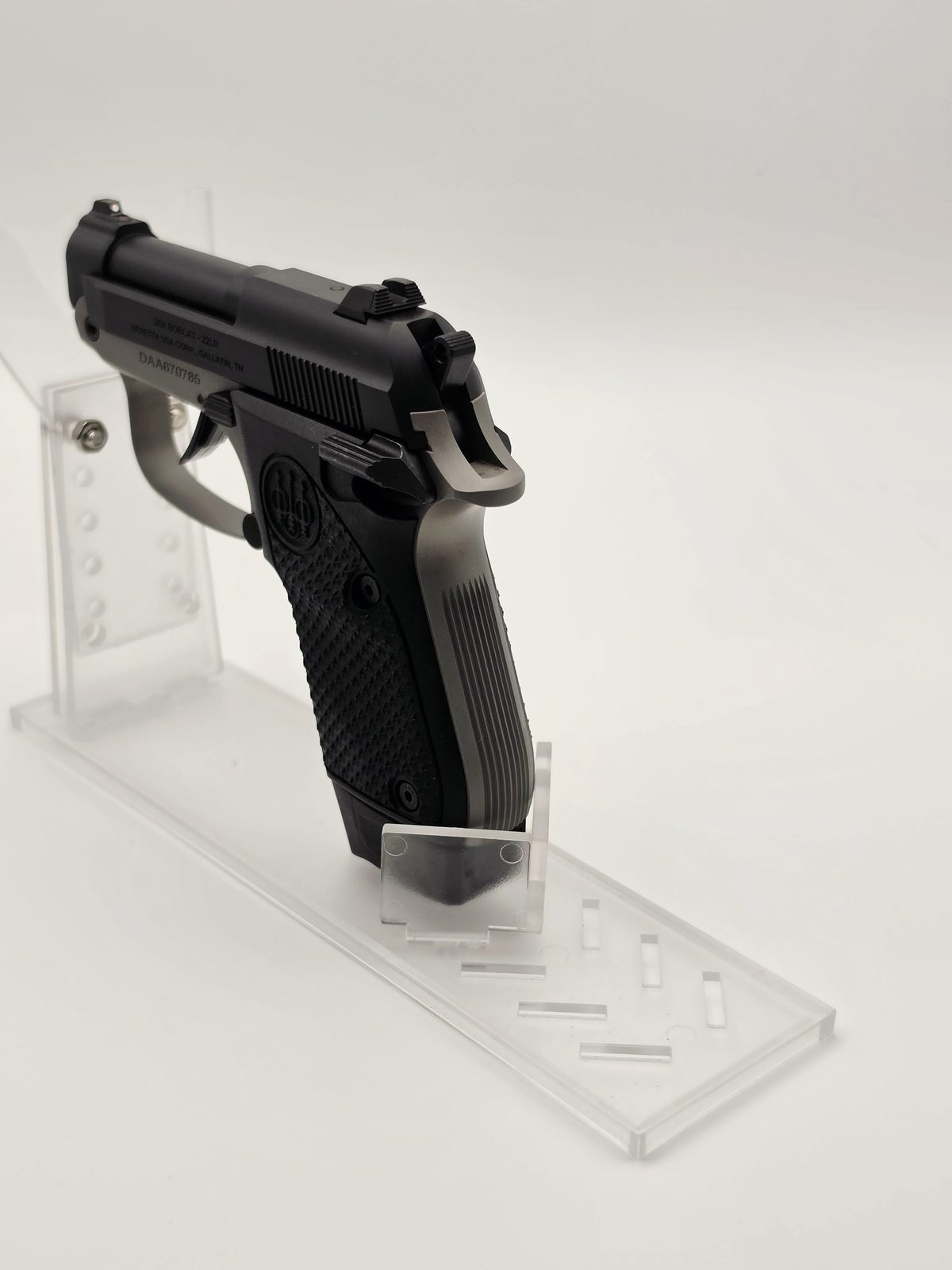Beretta Bobcat 22LR .22 LR-img-4