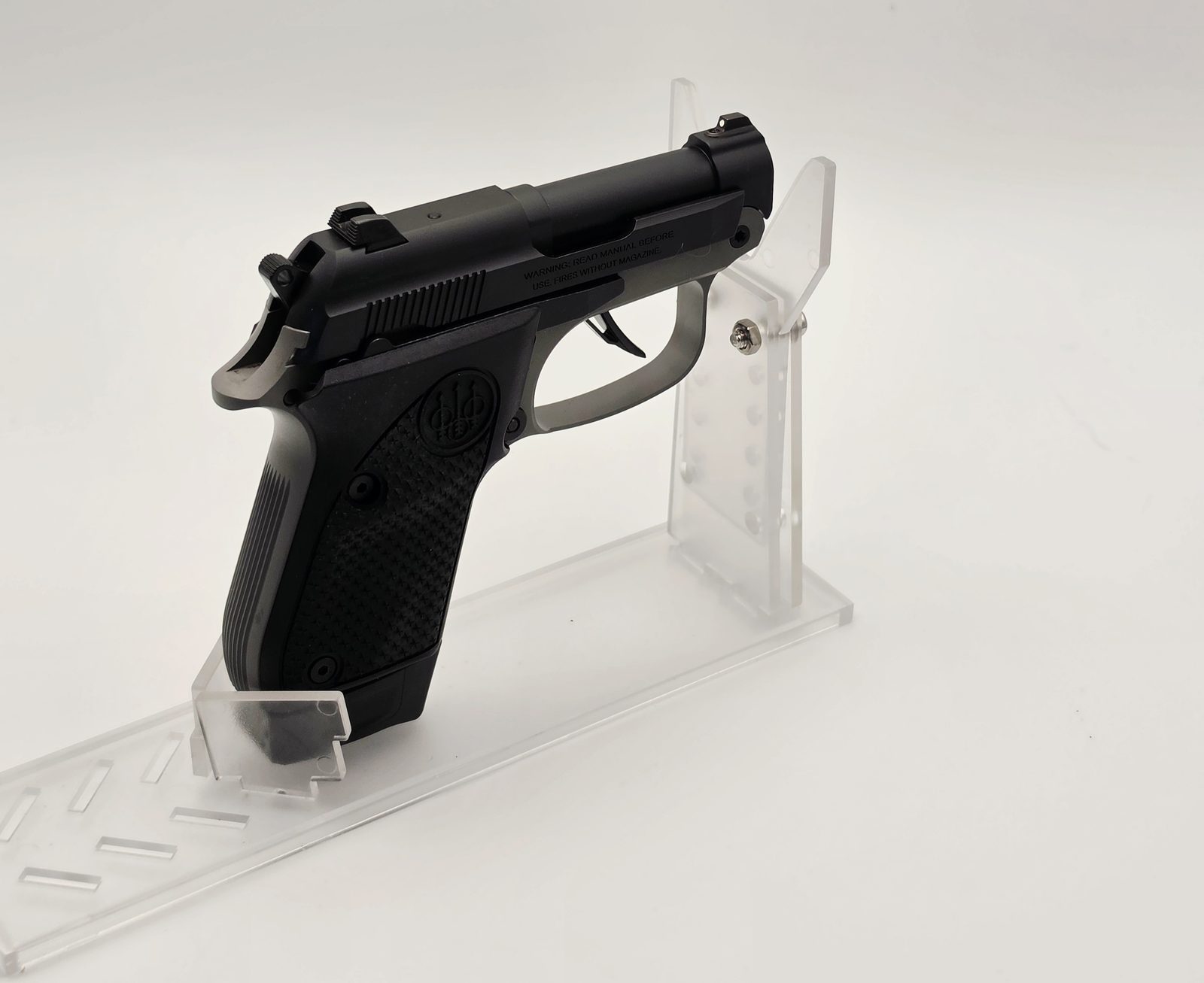 Beretta Bobcat 22LR .22 LR-img-5