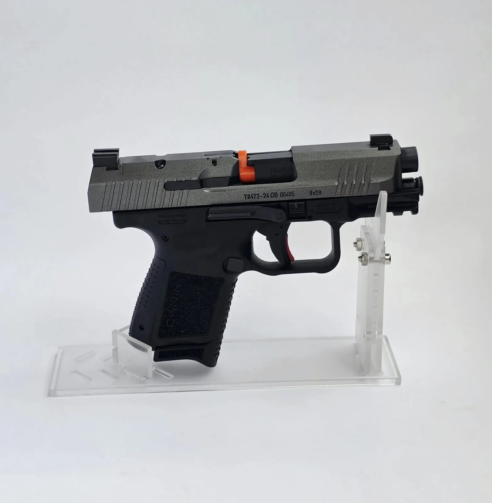 Canik 24CB06495 9mm Luger-img-4