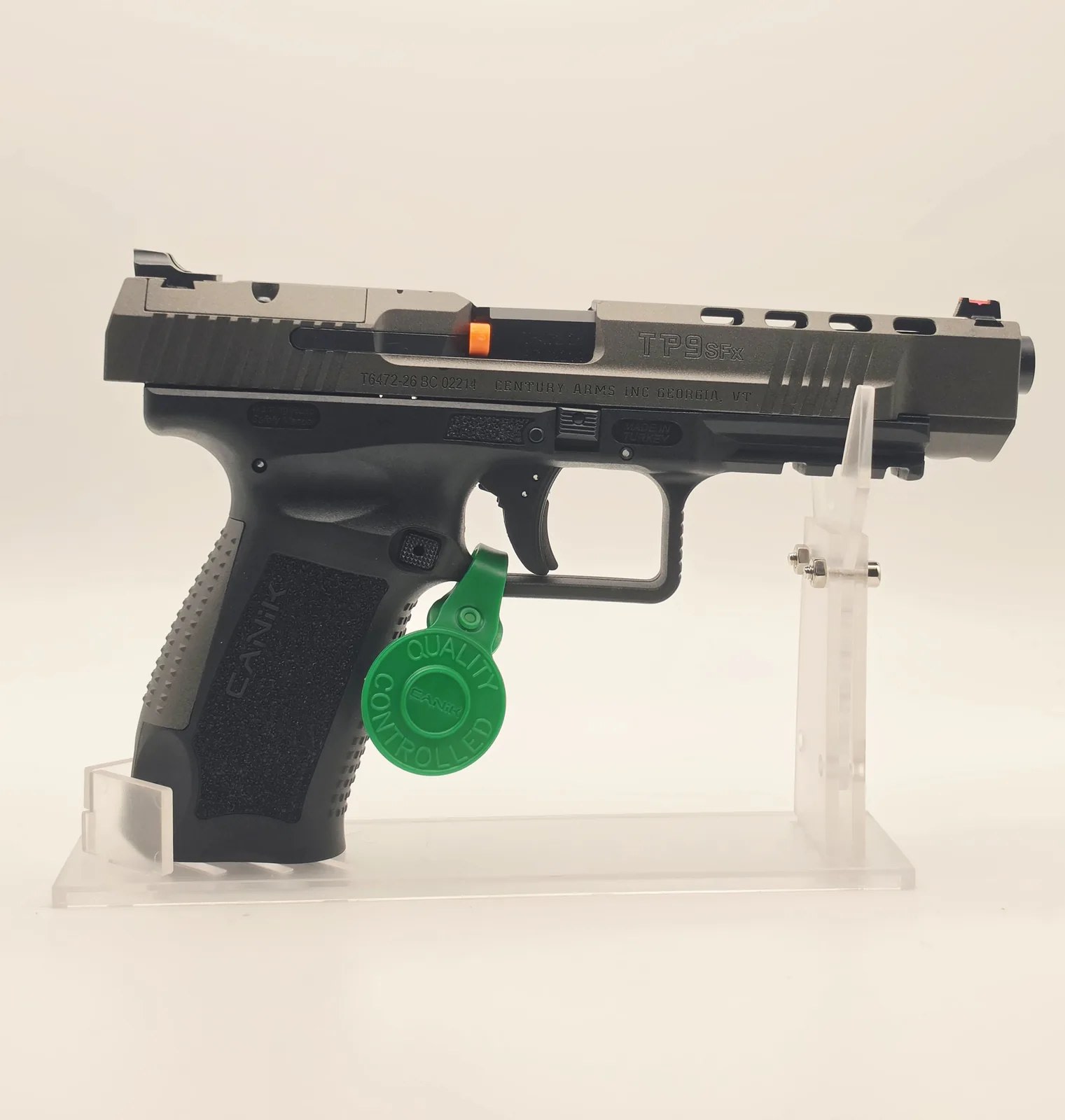 Canik TP9SFX 9mm-img-1