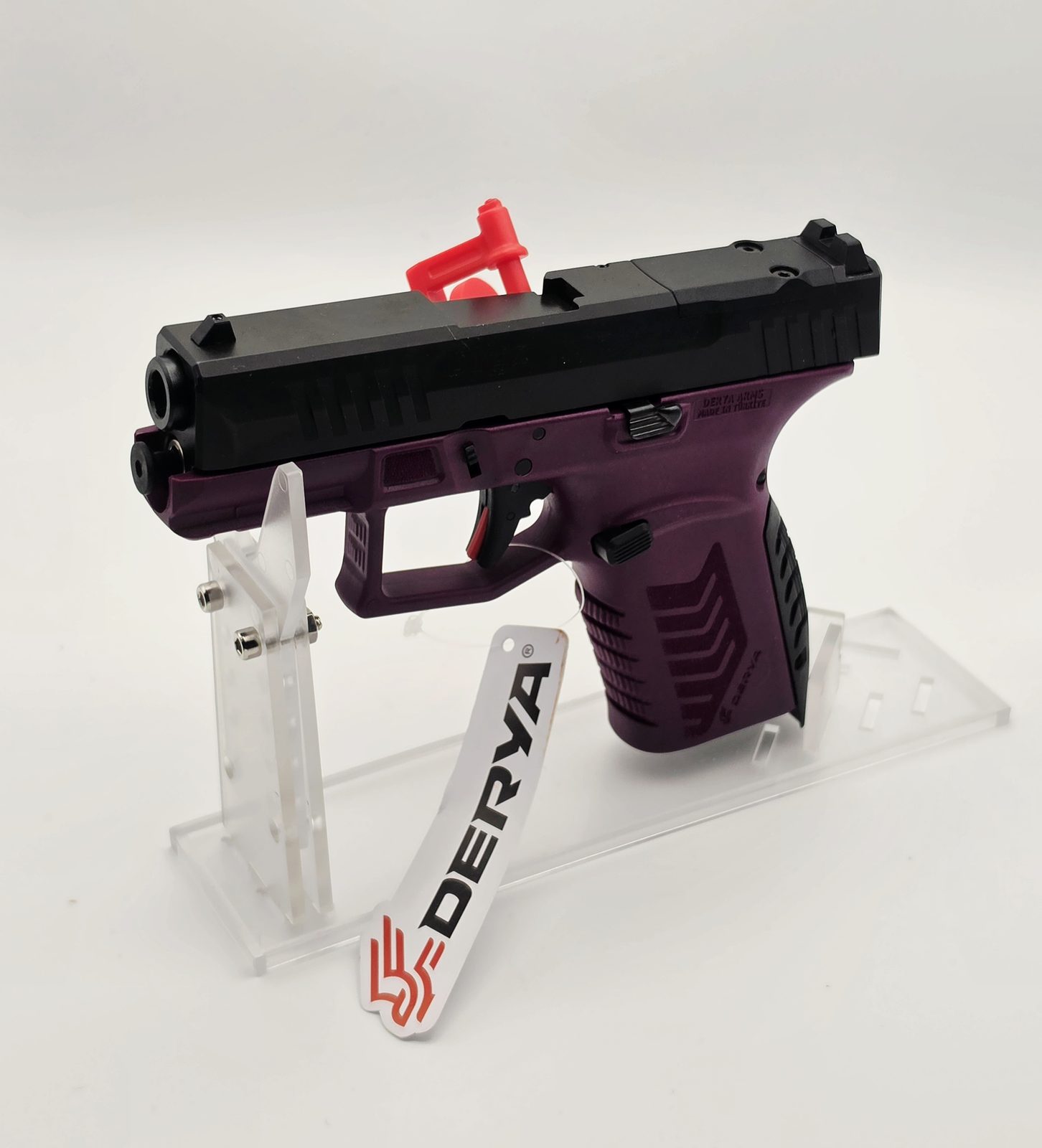 Derya DY9Z 9mm Luger-img-5