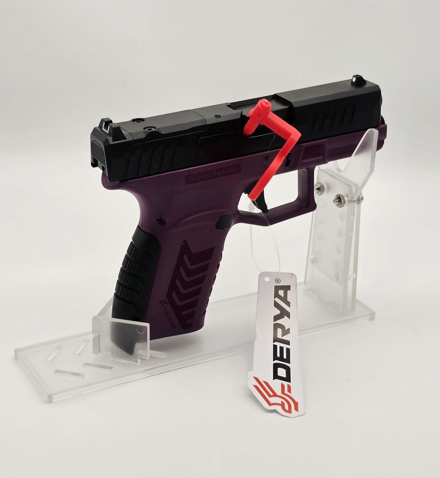 Derya DY9Z 9mm Luger-img-3