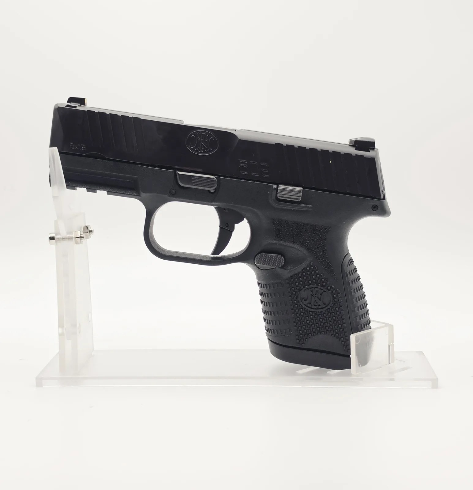 FN 509 Compact 9mm-img-2