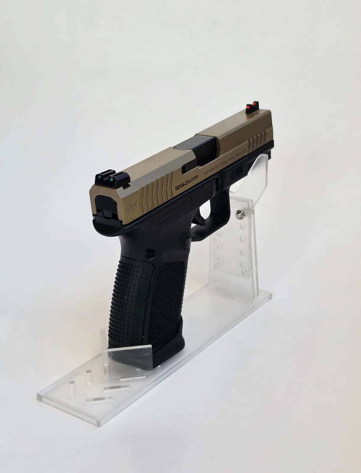 GForce Arms EXODUS RPX9 9mm Luger-img-1