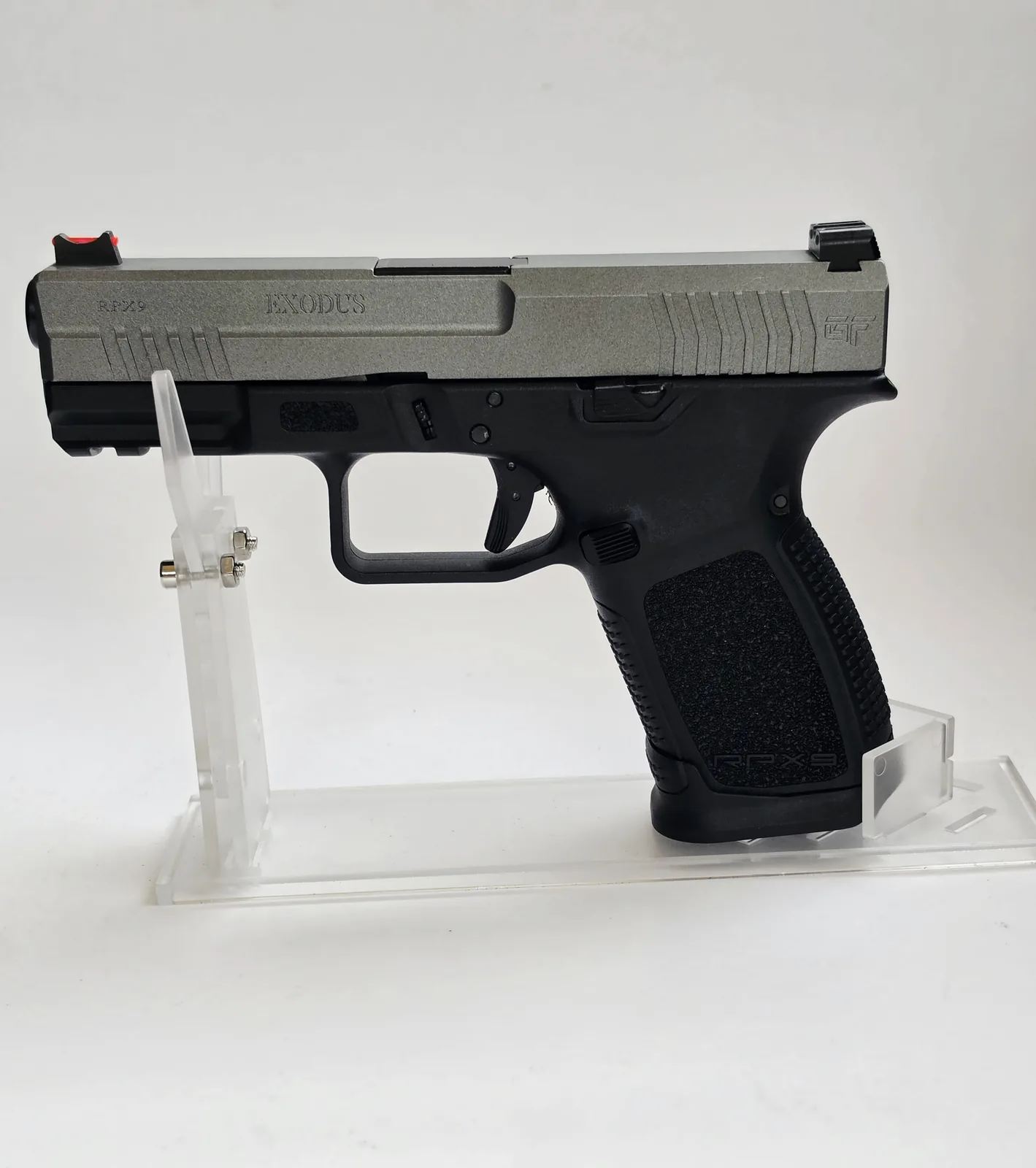 GForce Arms Exodus RPX9 9mm Luger-img-1