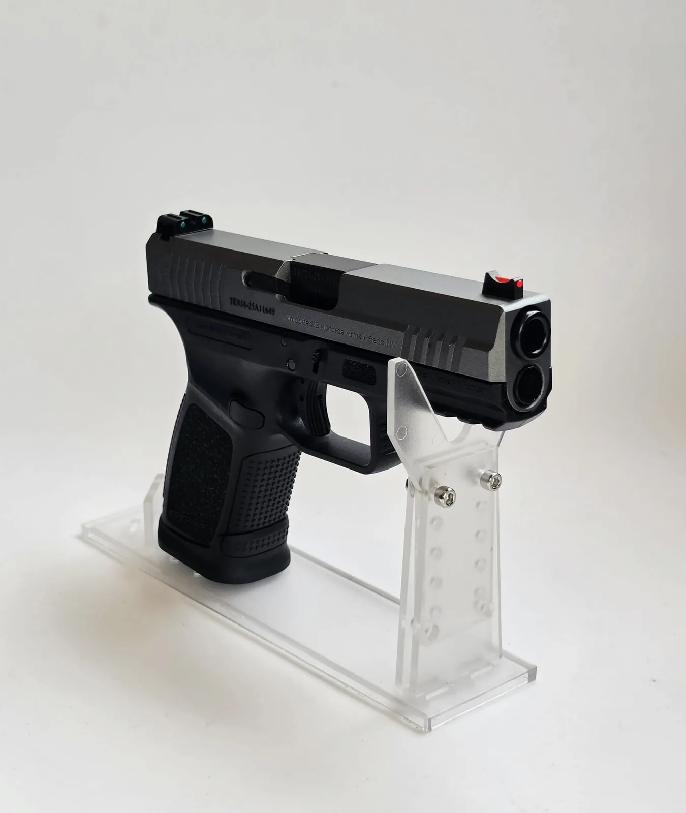 GForce Arms Exodus RPX9 9mm Luger-img-5