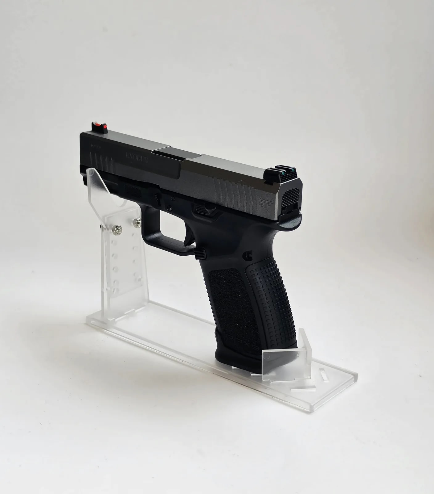 GForce Arms Exodus RPX9 9mm Luger-img-2
