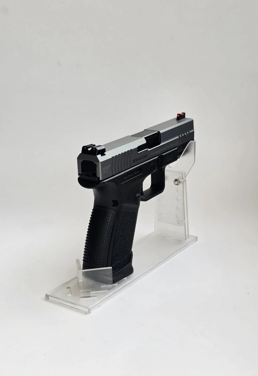 GForce Arms Exodus RPX9 9mm Luger-img-3