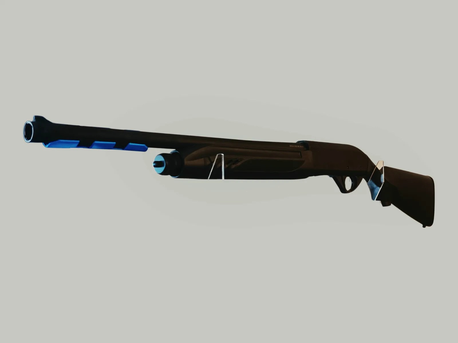 GForce Arms GF1 12 Gauge-img-0