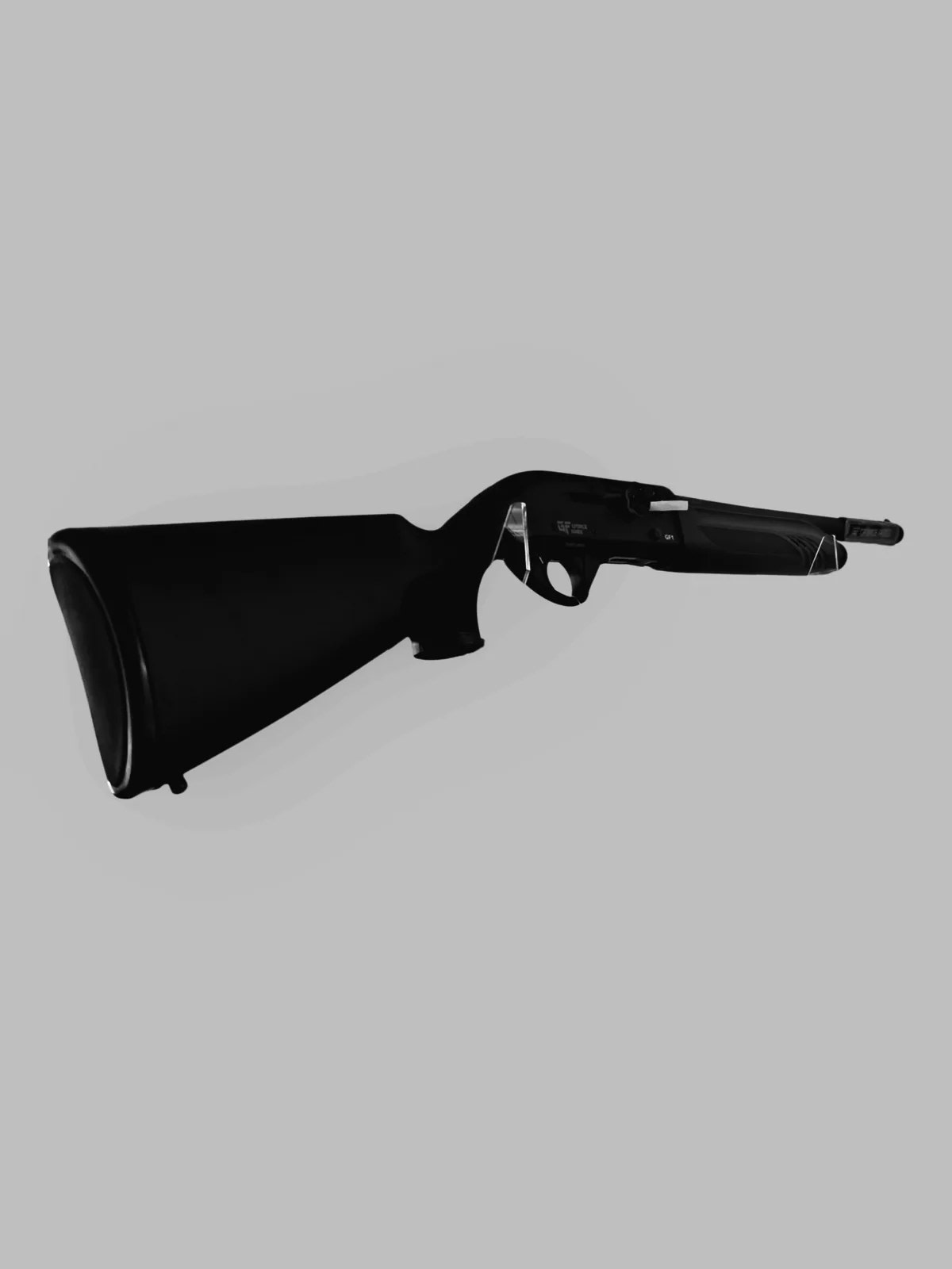 GForce Arms GF1 12 Gauge-img-1