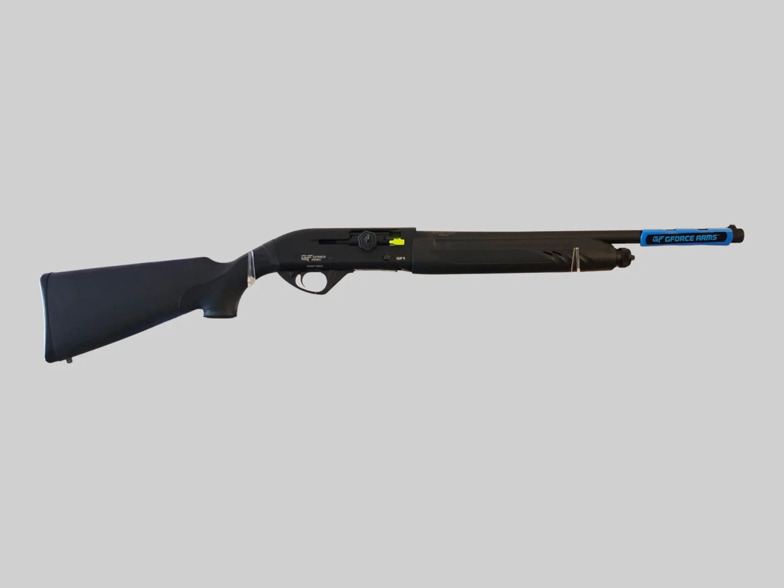 GForce Arms GF1 12 Gauge-img-3