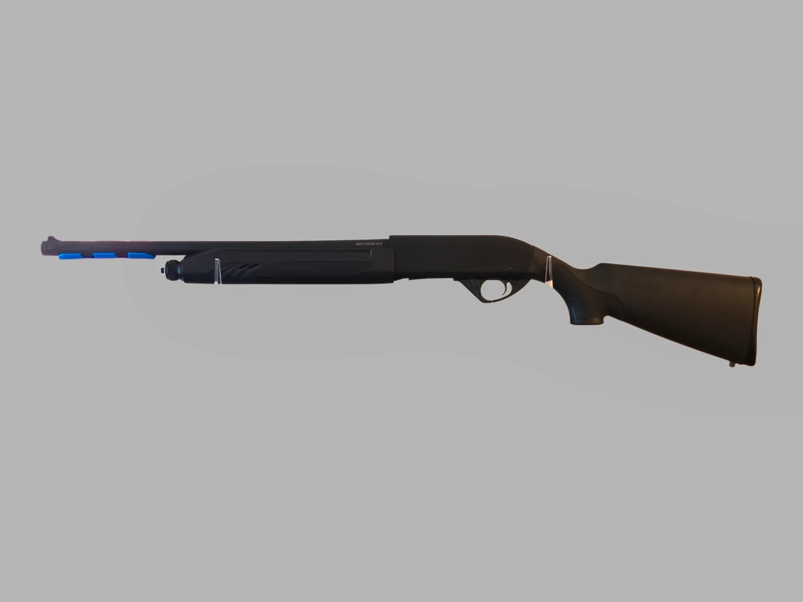 GForce Arms GF1 12 Gauge-img-2
