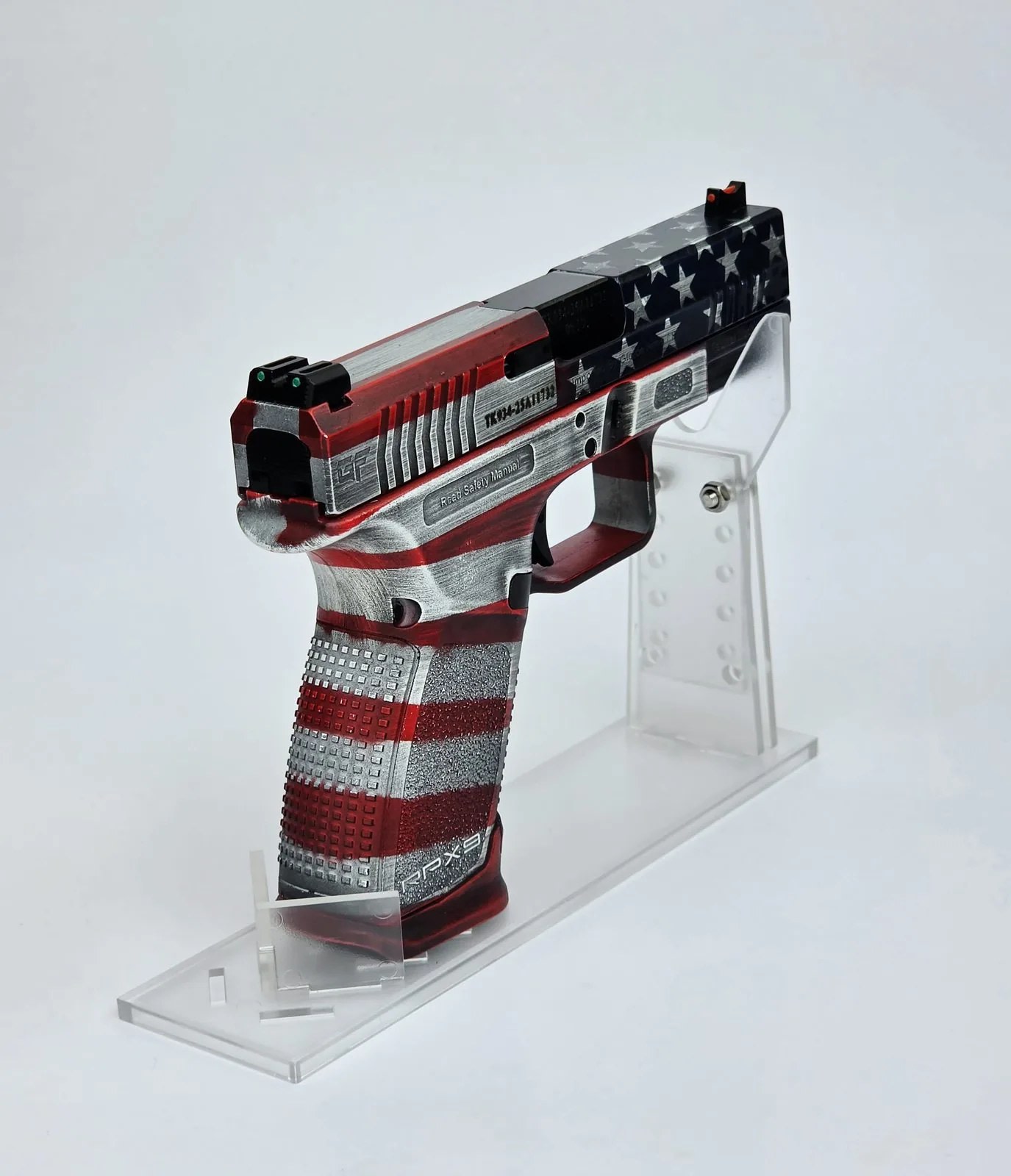 GForce Arms RPX9 9mm Luger-img-4