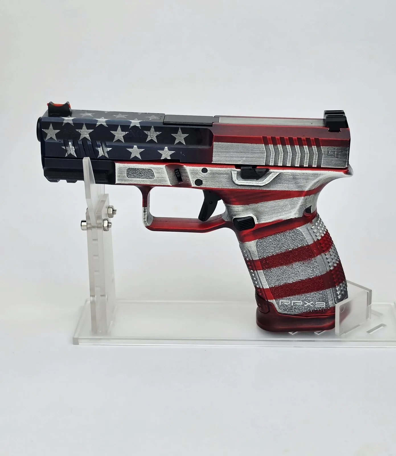 GForce Arms RPX9 9mm Luger-img-0