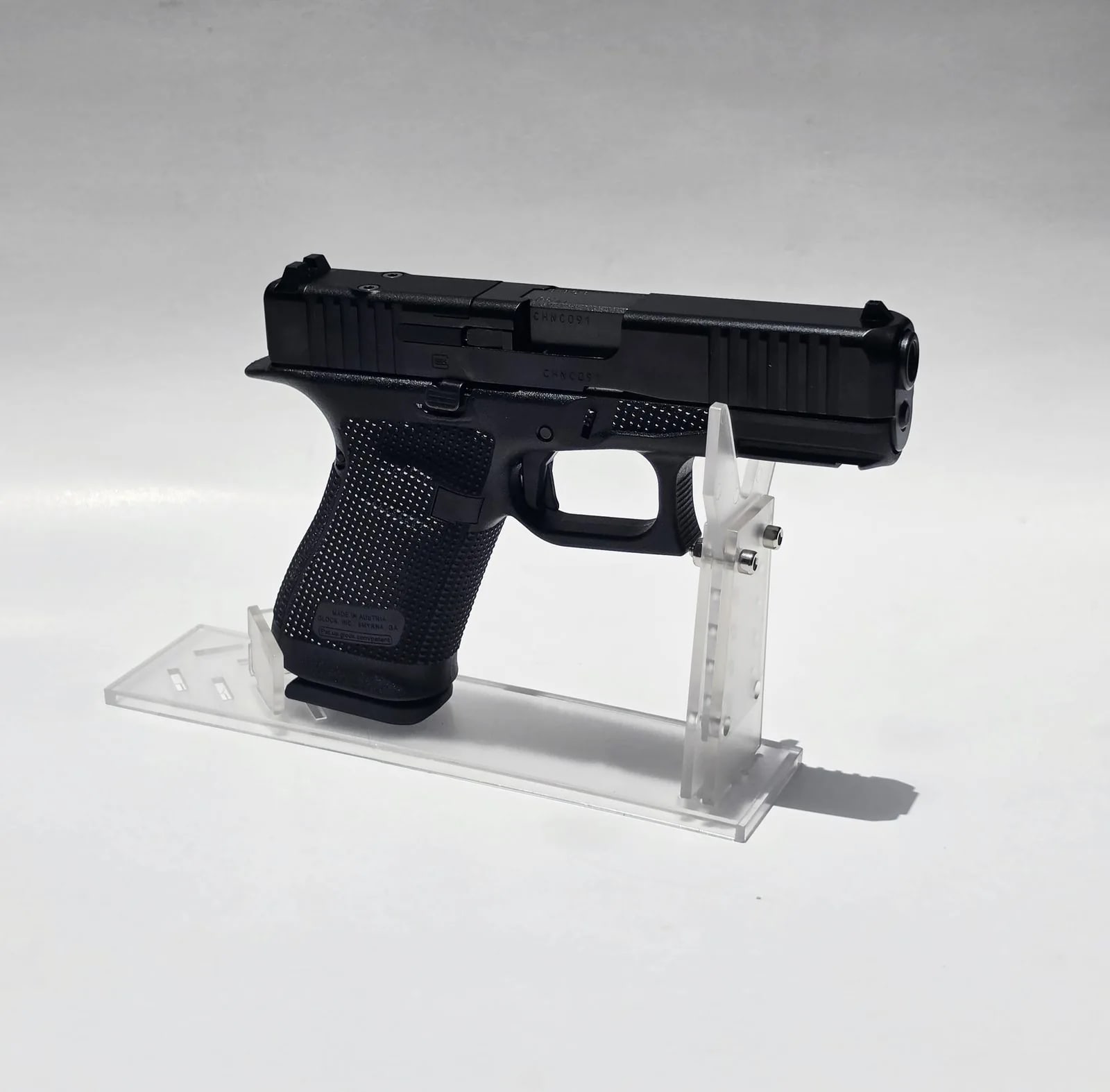 Glock GEN 6 19 9mm Luger-img-4