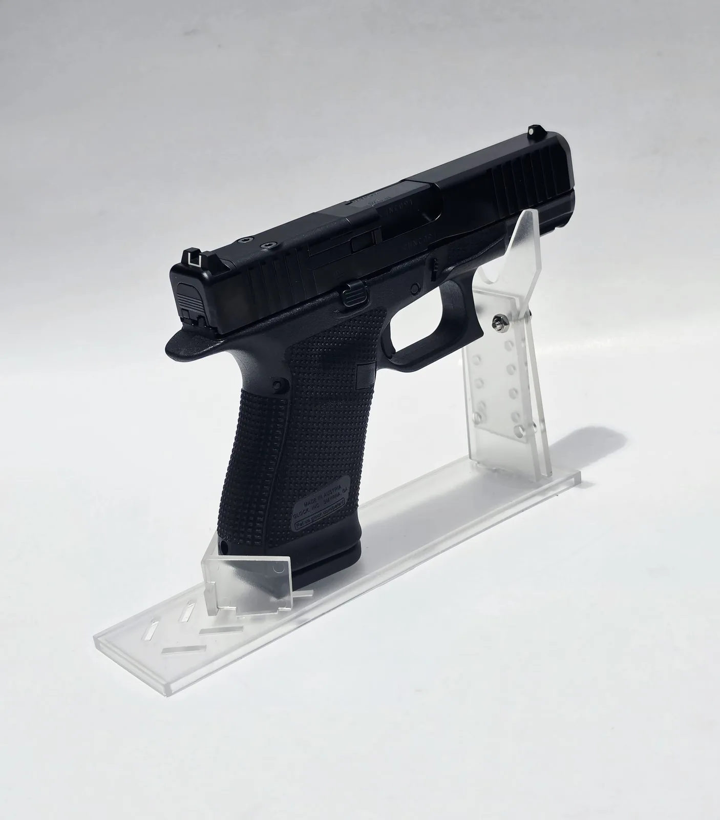 Glock GEN 6 19 9mm Luger-img-2