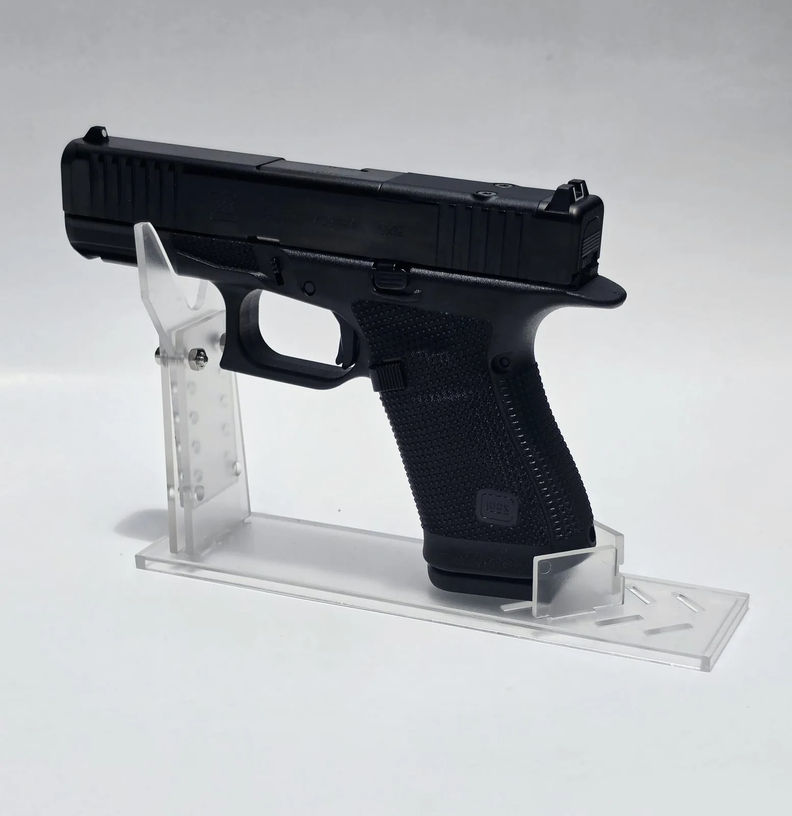 Glock GEN 6 19 9mm Luger-img-1