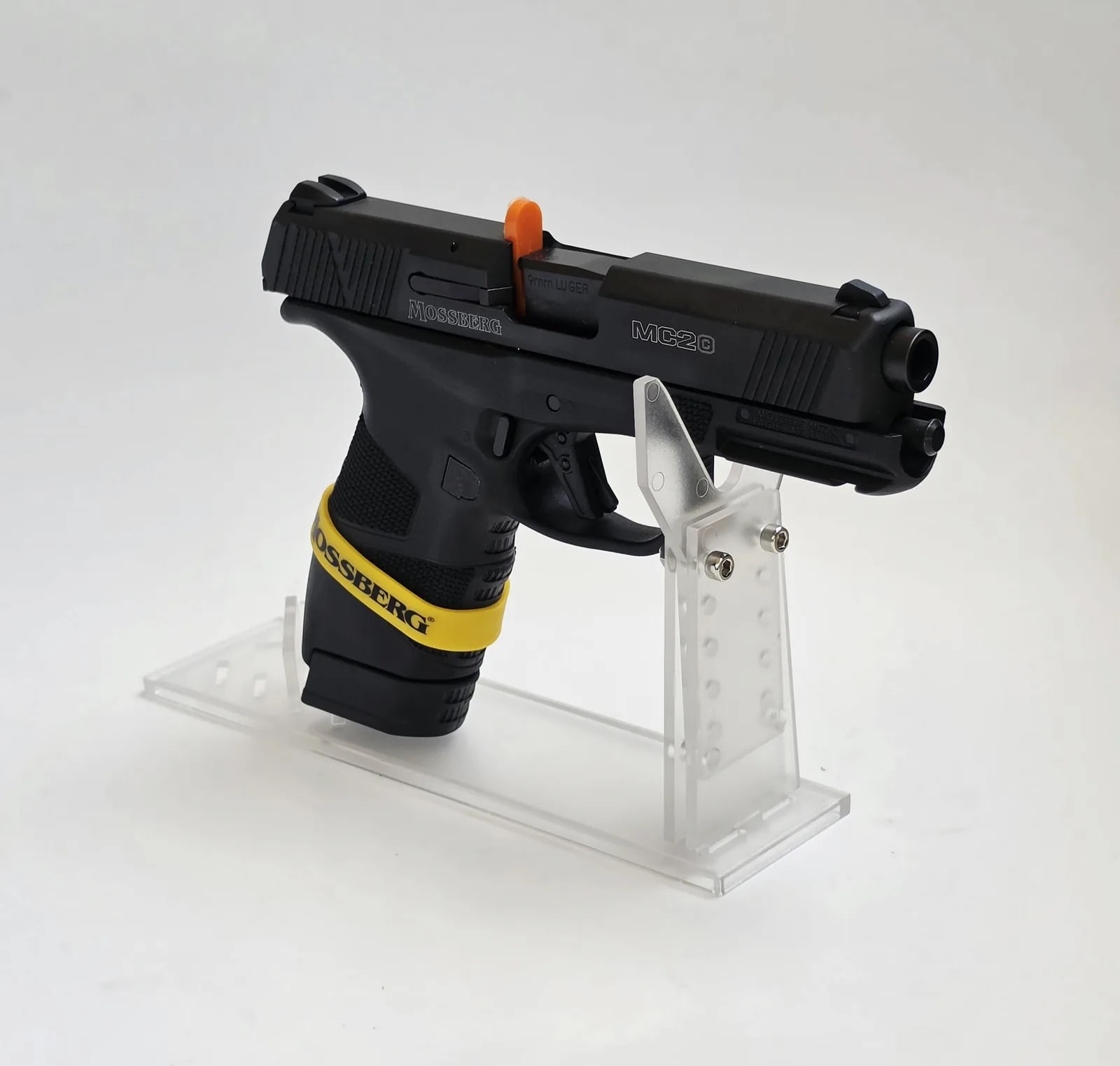Mossberg MC2C 9mm Luger-img-4