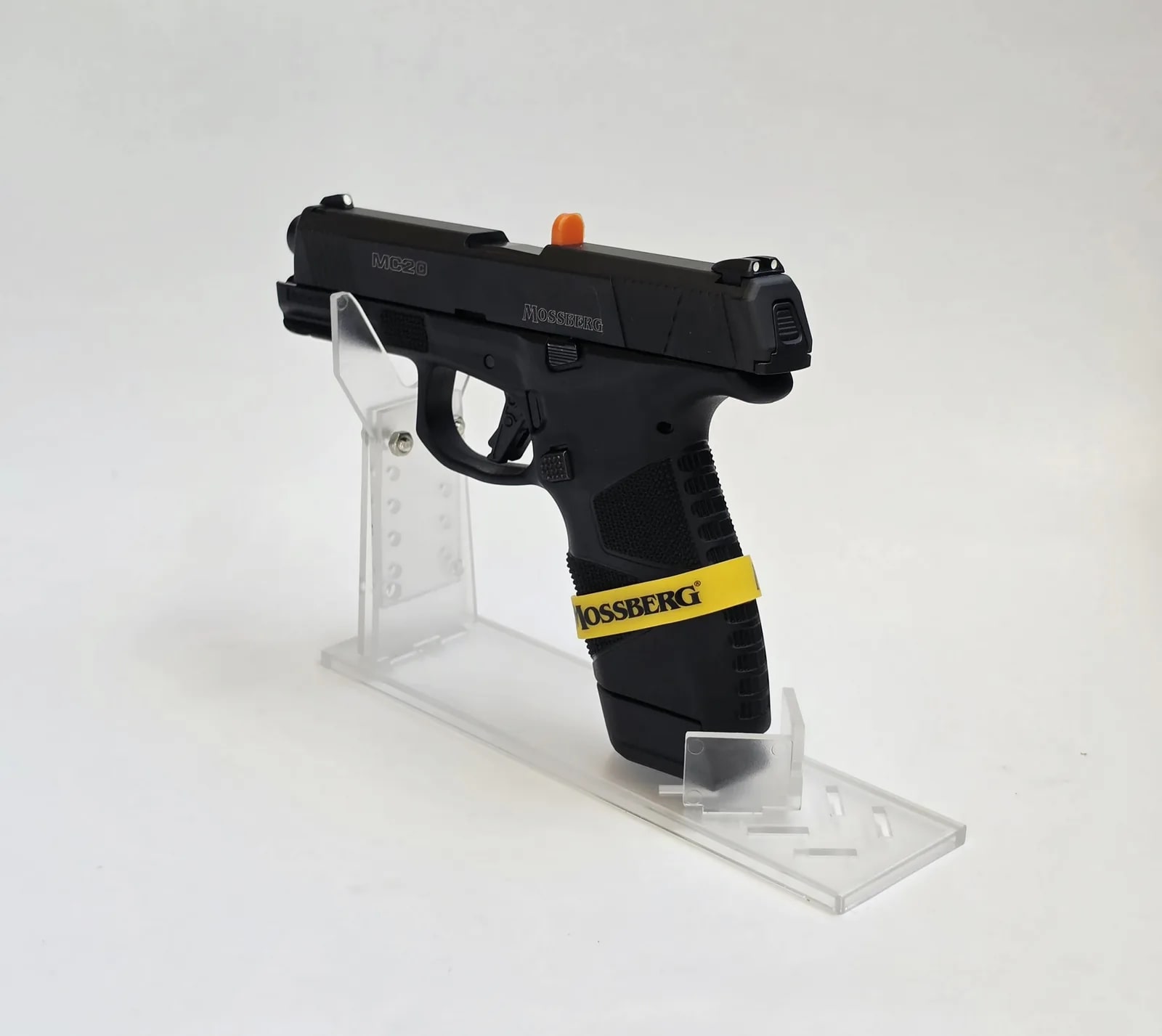 Mossberg MC2C 9mm Luger-img-1