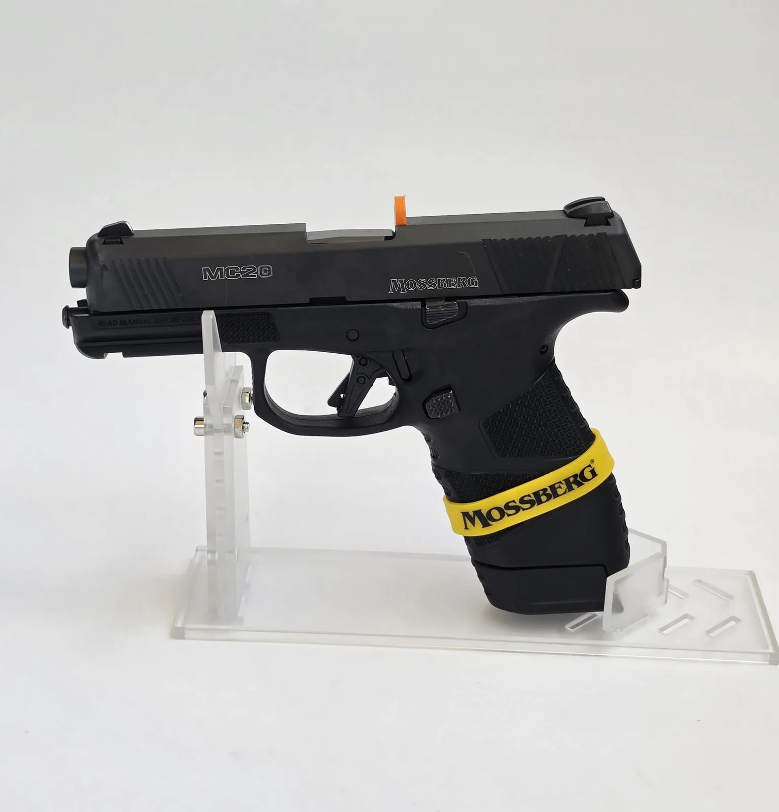Mossberg MC2C 9mm Luger-img-5