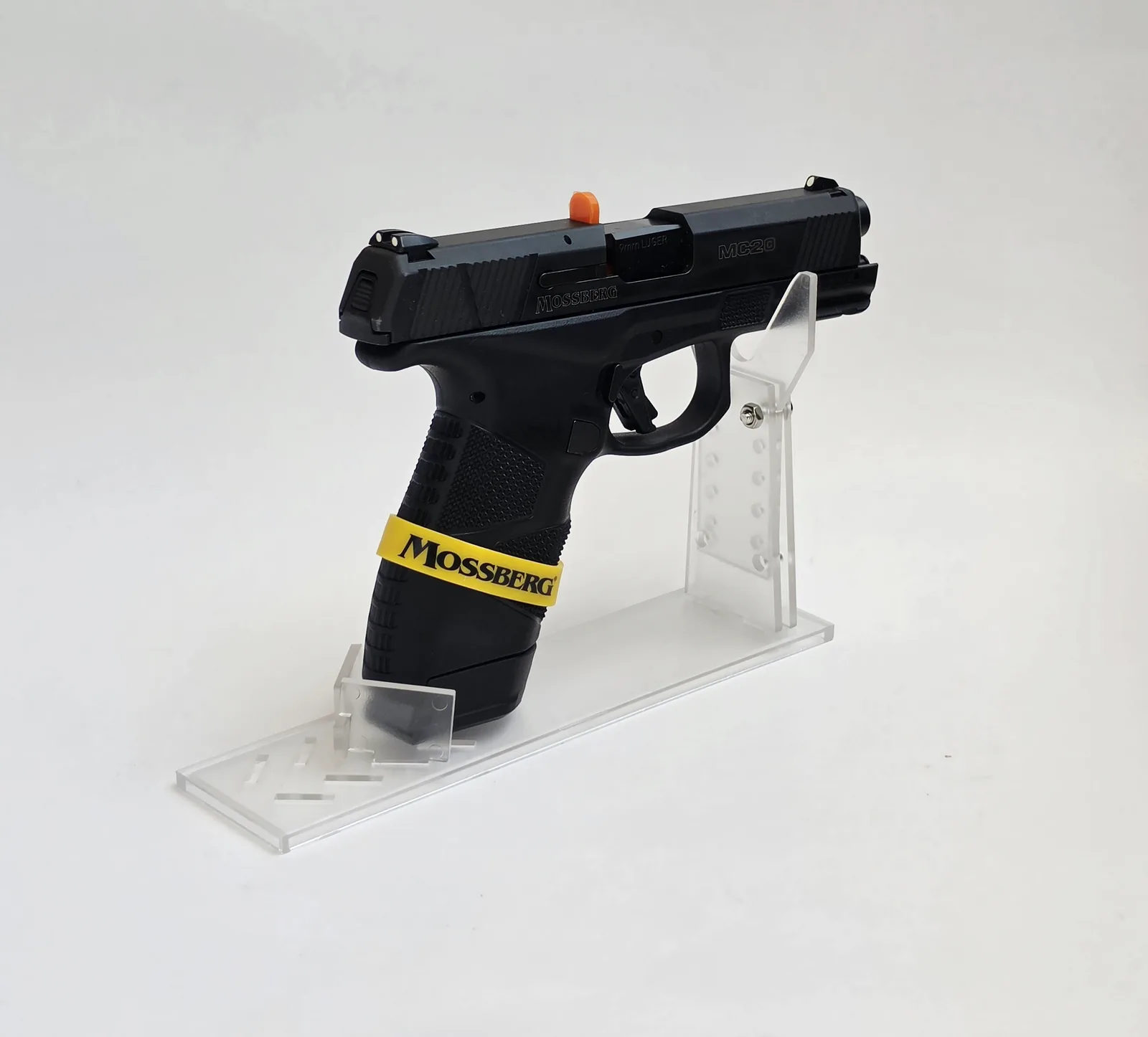Mossberg MC2C 9mm Luger-img-2