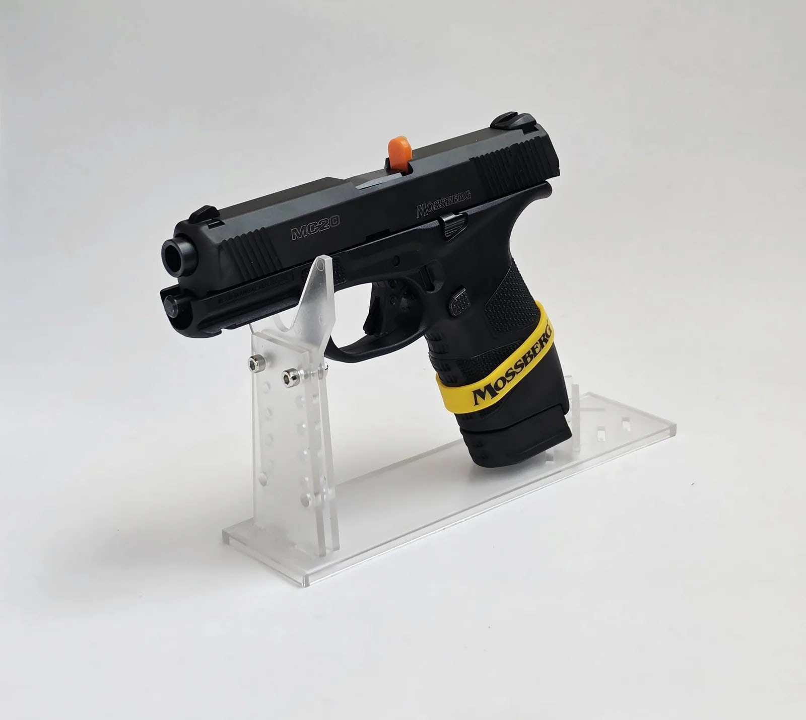 Mossberg MC2C 9mm Luger-img-0