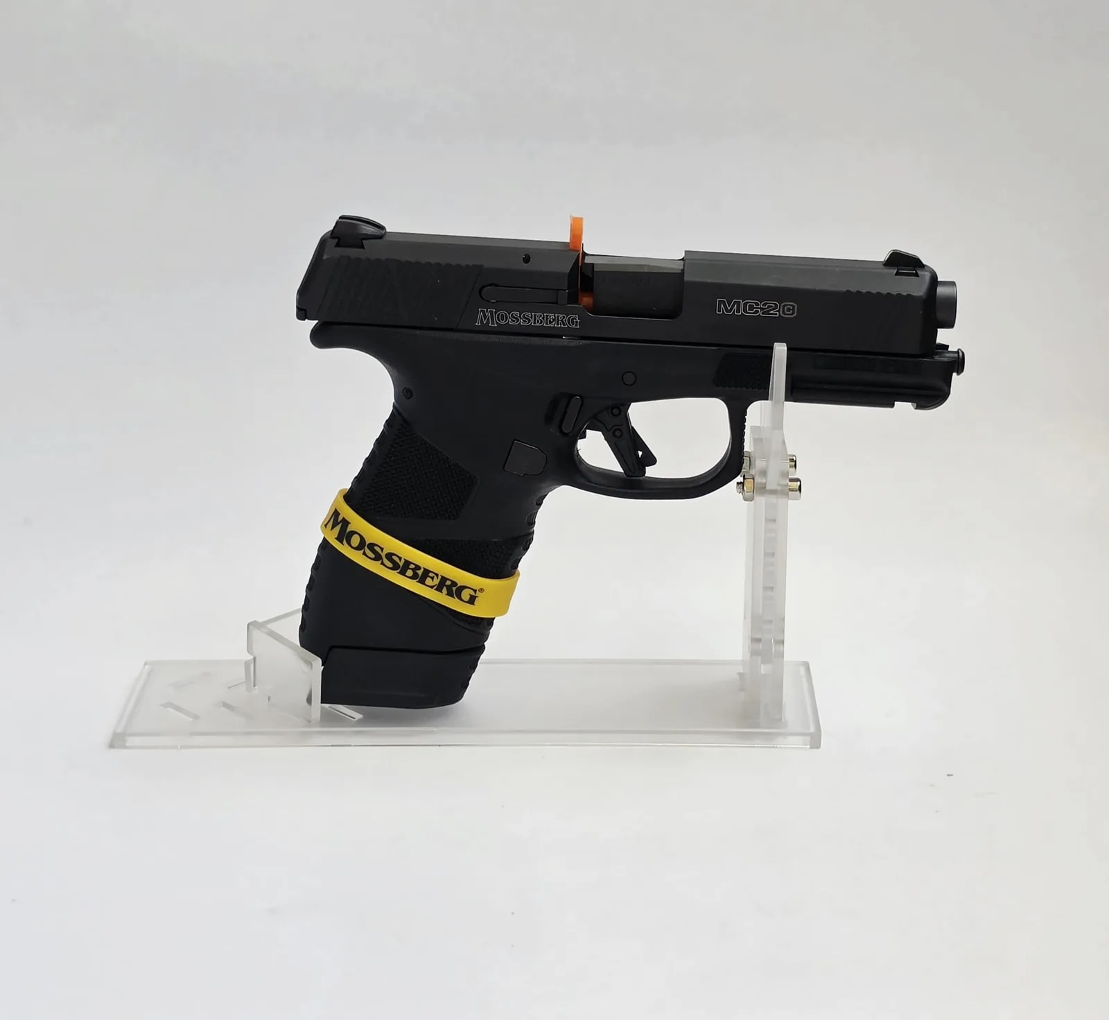 Mossberg MC2C 9mm Luger-img-3