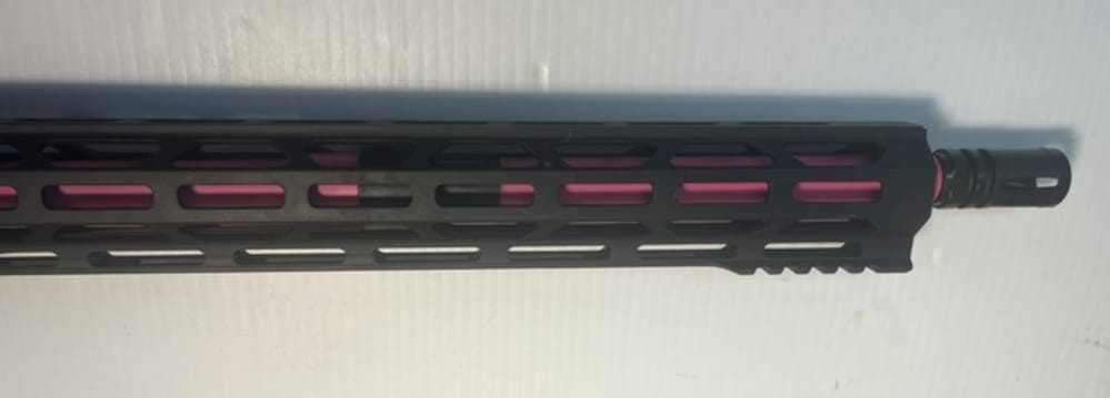 DIAMOND BACK DB15 5.56 RIFLE-img-12