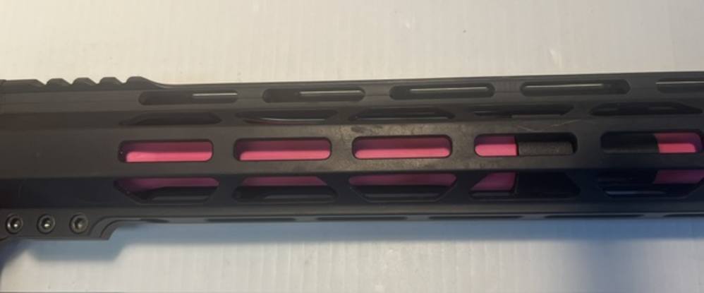DIAMOND BACK DB15 5.56 RIFLE-img-9