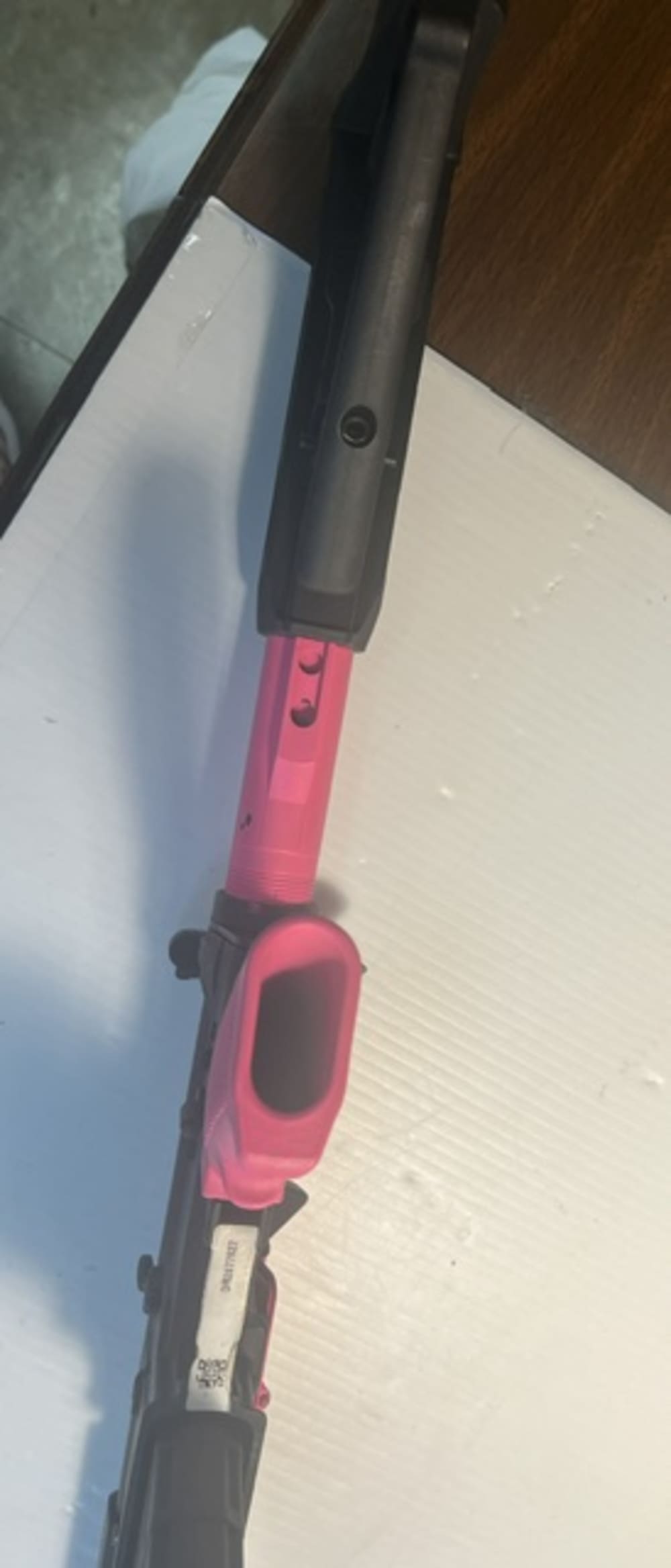 DIAMOND BACK DB15 5.56 RIFLE-img-5