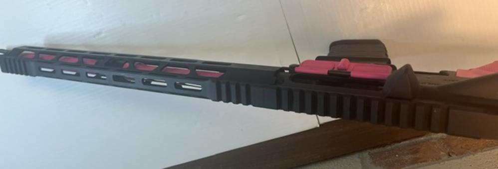 DIAMOND BACK DB15 5.56 RIFLE-img-4