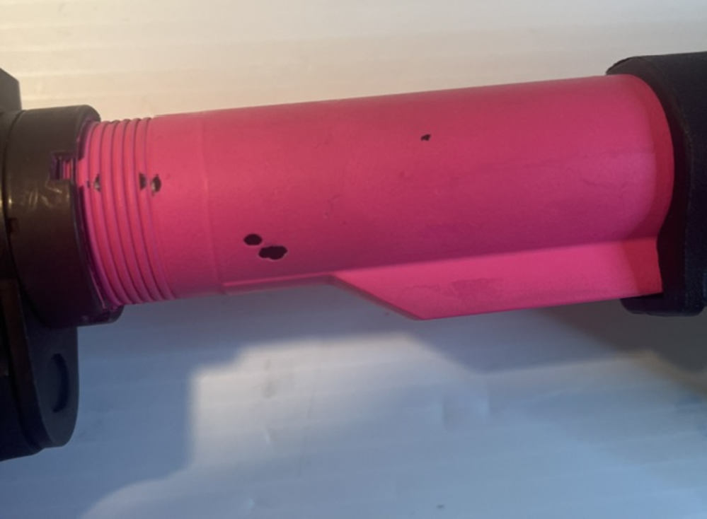 DIAMOND BACK DB15 5.56 RIFLE-img-13