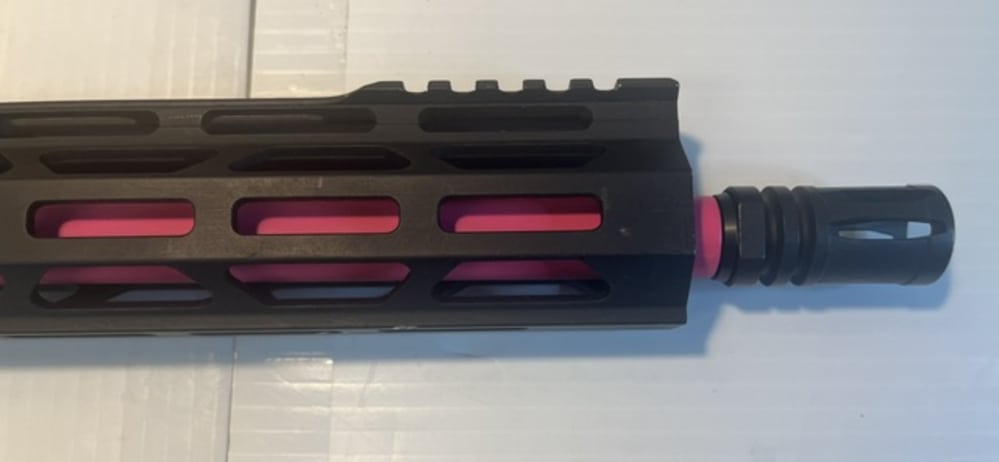 DIAMOND BACK DB15 5.56 RIFLE-img-8