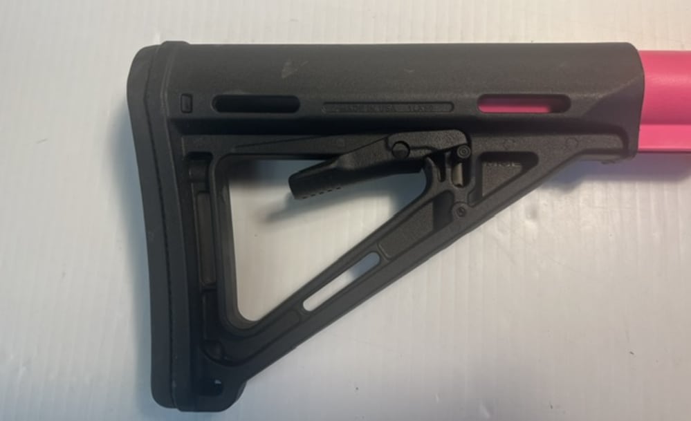 DIAMOND BACK DB15 5.56 RIFLE-img-11