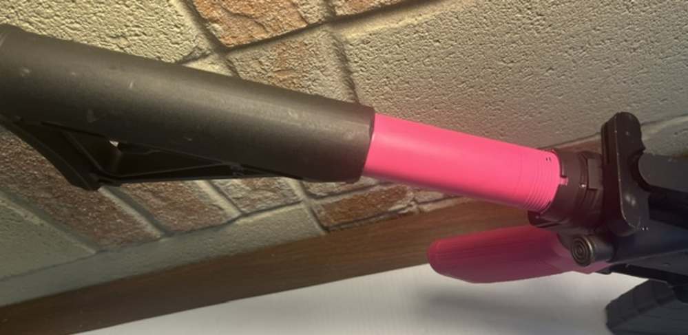 DIAMOND BACK DB15 5.56 RIFLE-img-3