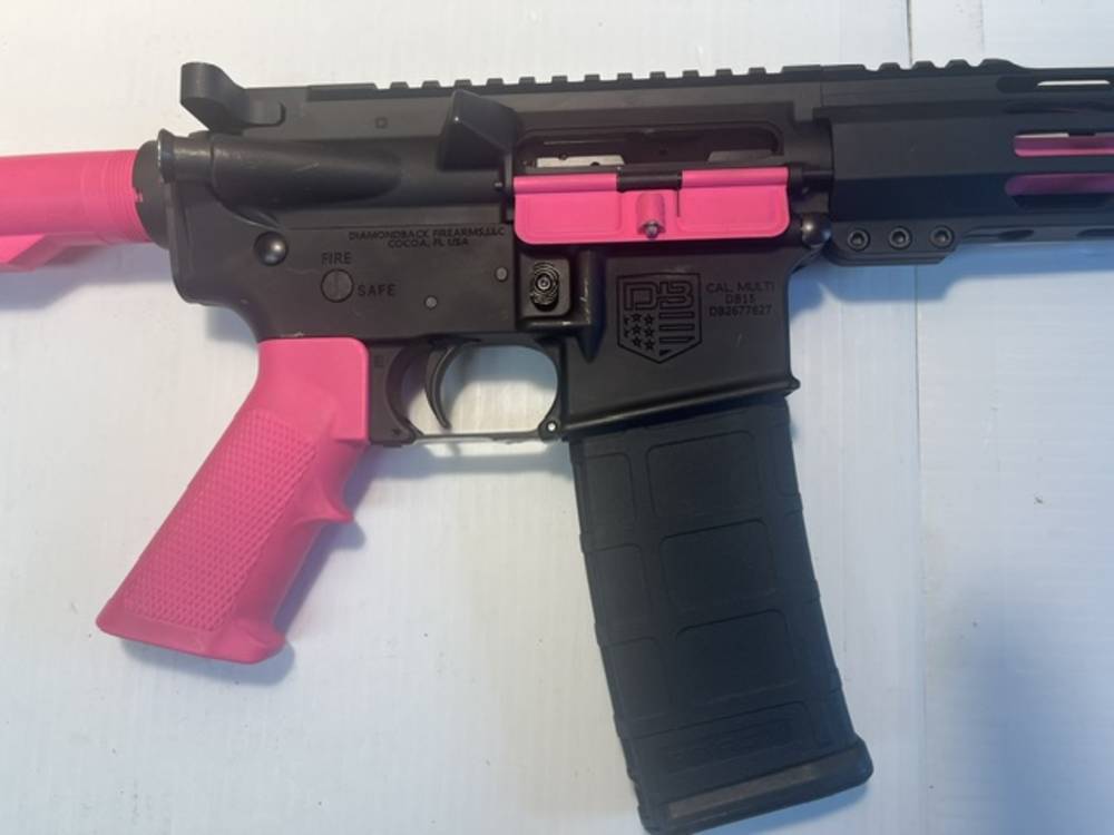 DIAMOND BACK DB15 5.56 RIFLE-img-10