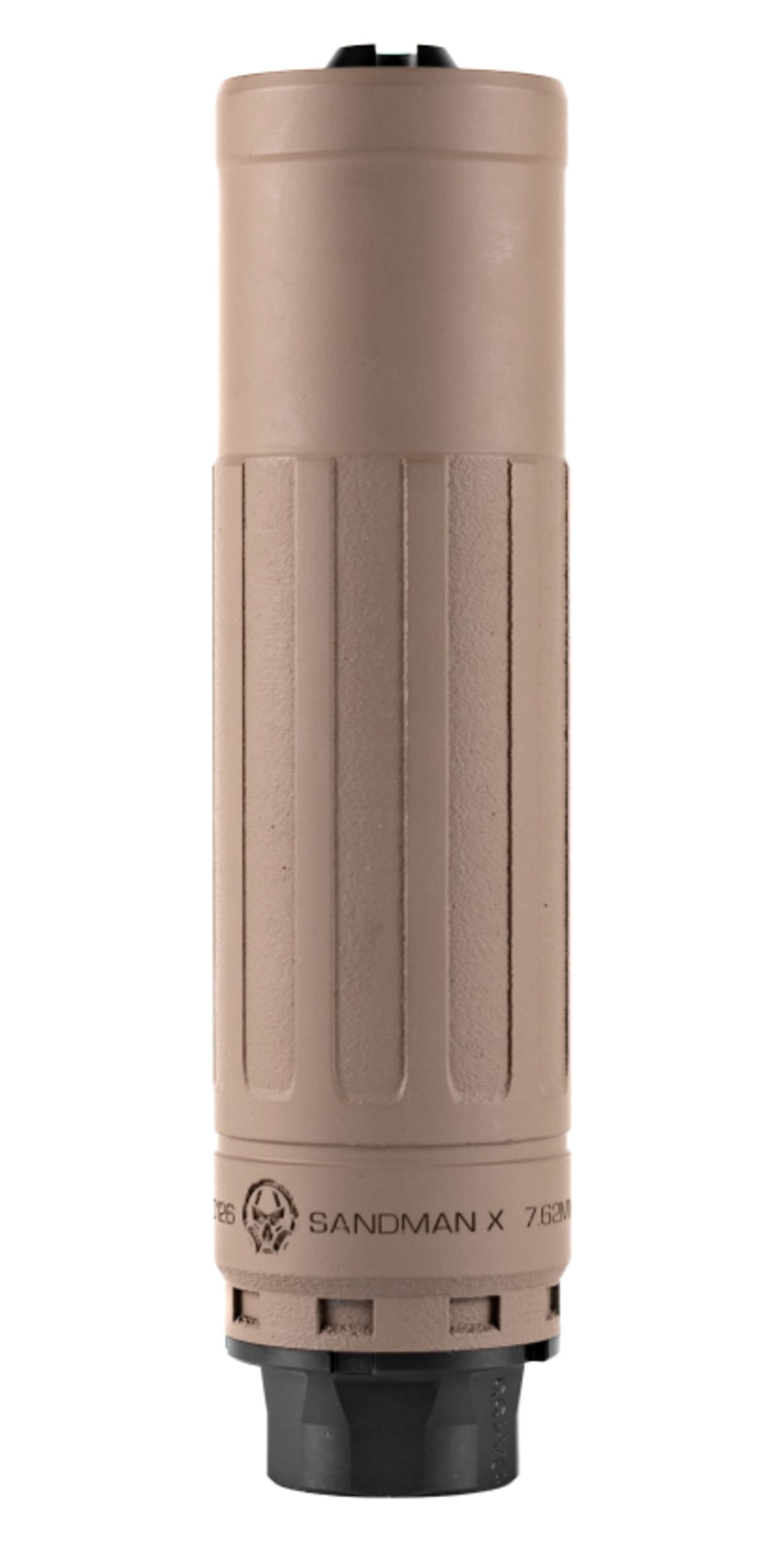 Dead Air Armament Sandman X Xeno FDE SMXXNFDE Silencer Suppressor-img-0