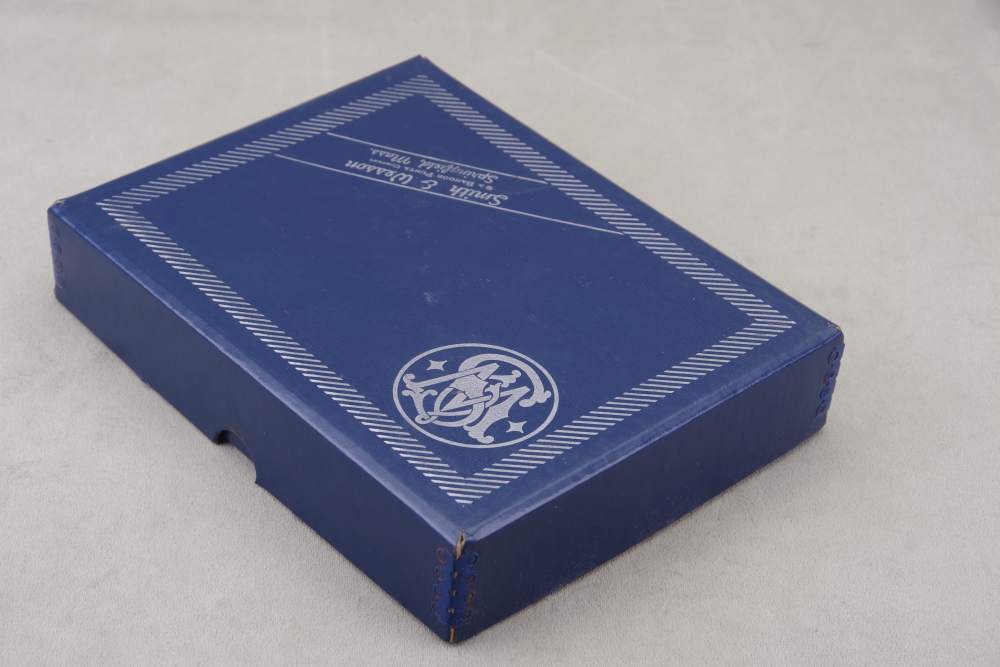 1977 S&W 39-2 9mm 4'' Blue NIB 2 Consecutive #s Available-img-6