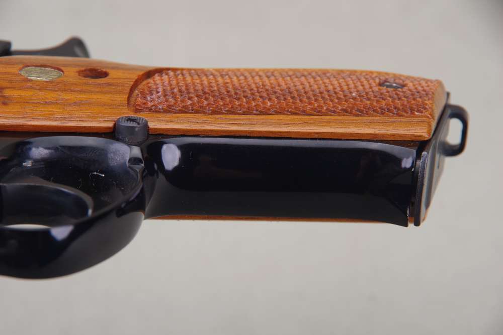 1977 S&W 39-2 9mm 4'' Blue NIB 2 Consecutive #s Available-img-29