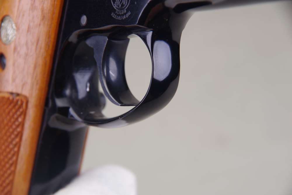 1977 S&W 39-2 9mm 4'' Blue NIB 2 Consecutive #s Available-img-27