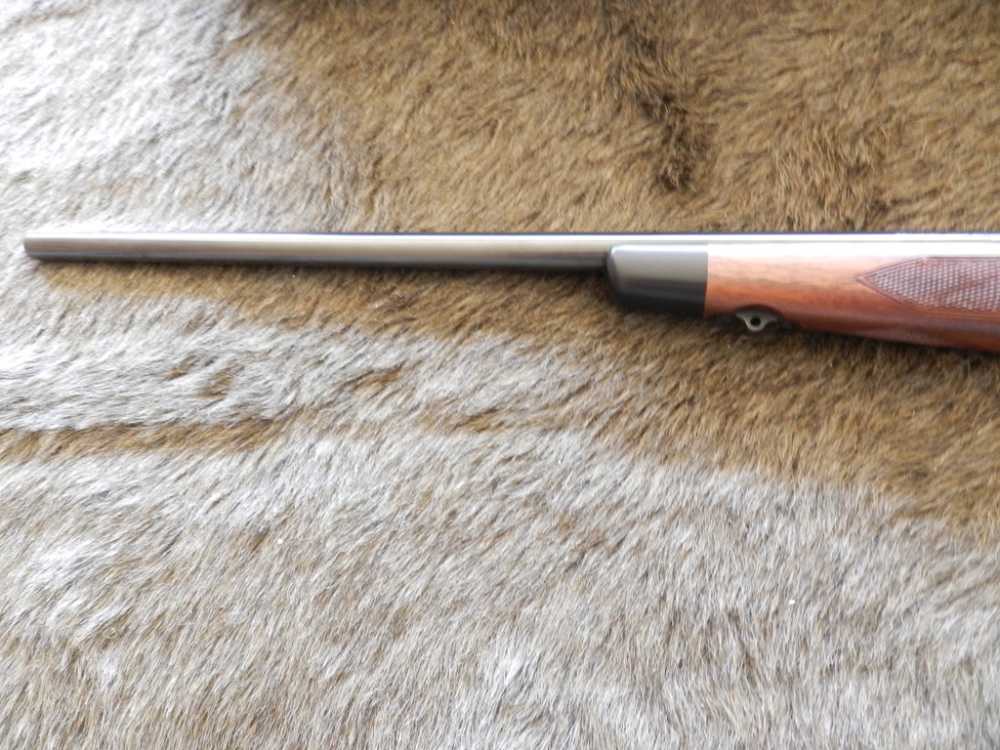 Browning Model 52 22LR 24" Blue NIB-img-3